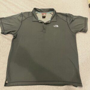 North Face Polo